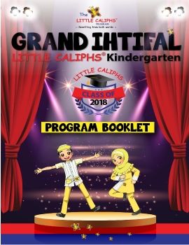 BOOKLET IHTIFAL S19