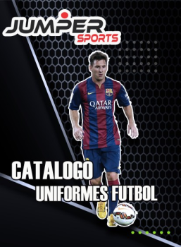 CATALOGO UNIFORMES 2