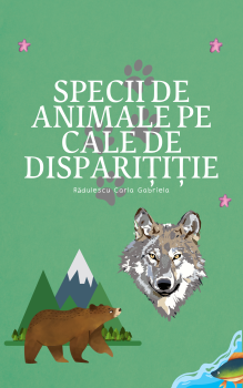 Specii de animale pe cale de dispariție