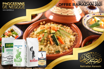 PROMO RAMADAN