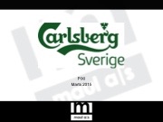 Maul Carlsberg