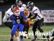 MC VS Rowan 