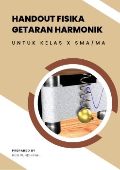 E-Handout Getaran Harmonik 