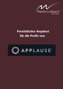 Angebpt_APPLAUSE GMBH