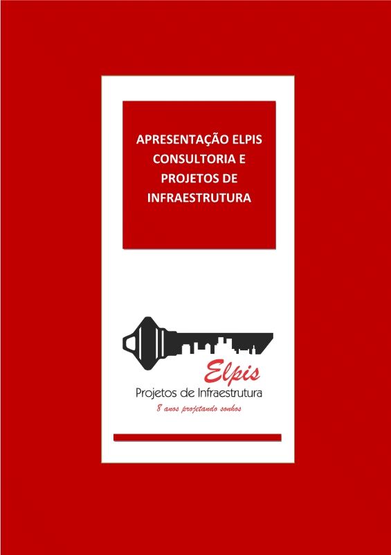 ELPIS PROJETOS