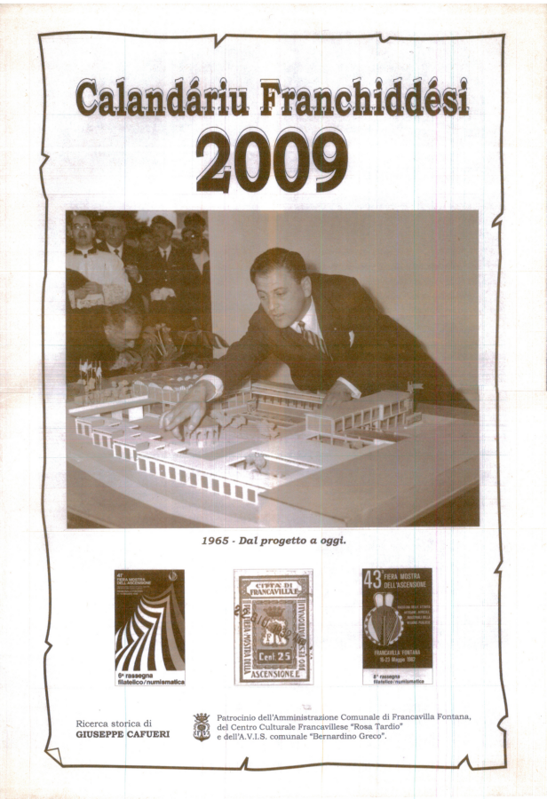 Anno 2009