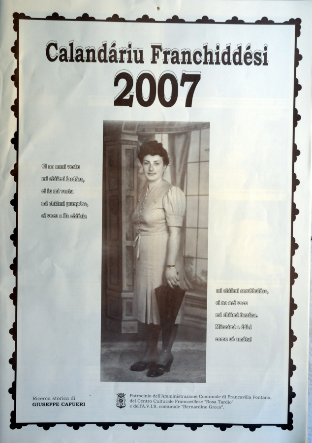 ANNO 2007
