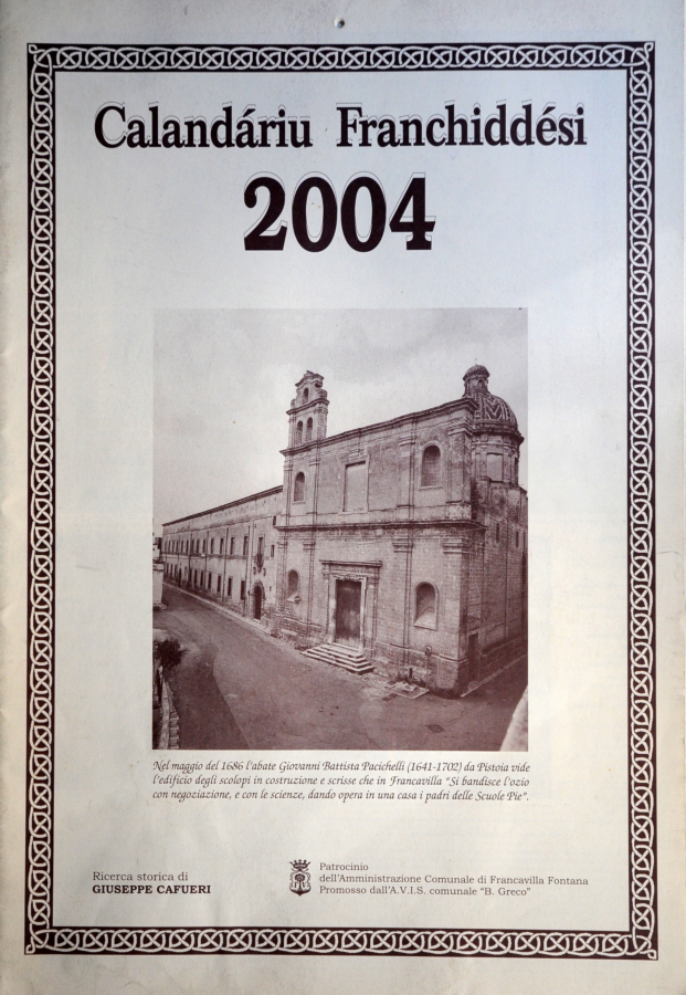 anno 2004