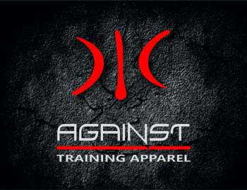 Against Men Tank tops
