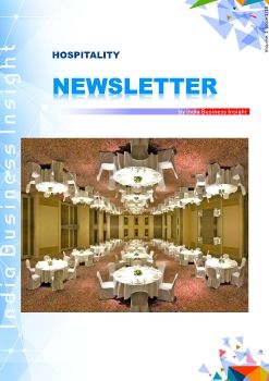 Newsletter-Hotel & Hospitality  industry1.cdr