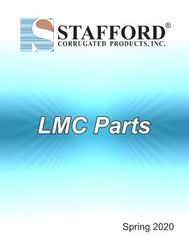 LMC Parts Only