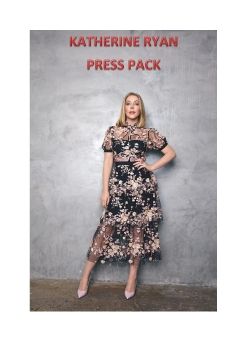 Katherine Ryan press pack 