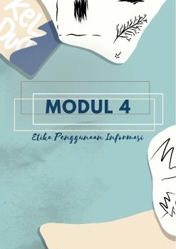 Modul 4 Literasi Informasi