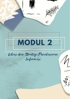 Modul 2 Literasi Informasi