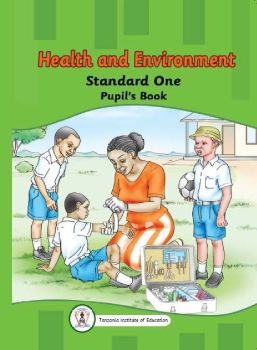 HEALTH AND ENVIRONMENT STD 1