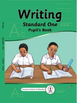 Writing Std 1