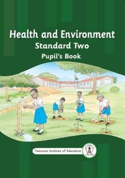 HEALTH AND ENVIRONMENT STD 2