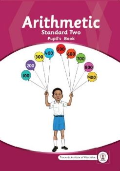 Arithmetic Std 2