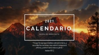 CALENDARIO 2021 INP