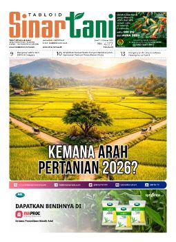 Sinar Tani Edisi 4117