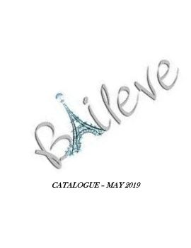 Baileve May 2019