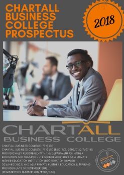 Chartall Prospectus 2018