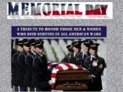 Memorial Day 2015