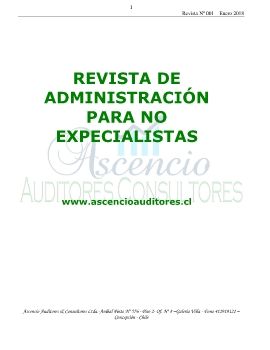 Revista N°1 AAC