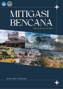 MITIGASI BENCANA