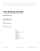 DublinPavan