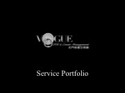 VoguePR Portfolio.indd