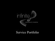 Infinite Portfolio.indd