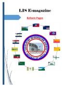 LIS e-magazine