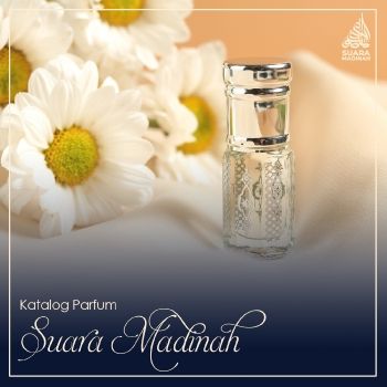 FLIP CATALOG SUARA MADINAH 2021