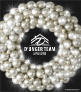 D'Unger Team Magazine