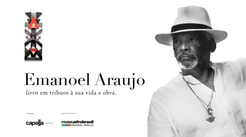 EMANOEL ARAUJO