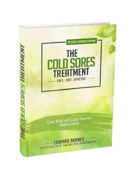 The Cold Sores Treatment™ PDF eBook Download by Edward Barnes