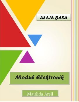 Modul Asam Basa