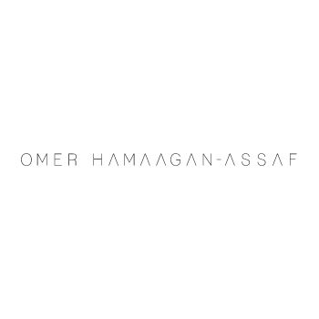 omer hamaagan  assaf - swipes and fragments