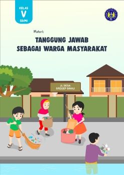 LKPD PPKn Kelas V