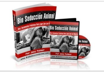 (PDF) Bio Seducción Animal Libro Descargar Gratis