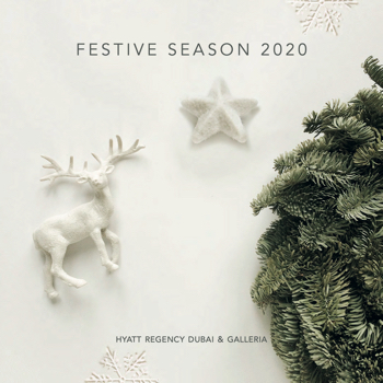 Festive Season Brochure 2020