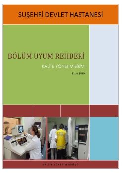 BÖLÜM UYUM REHBERİ