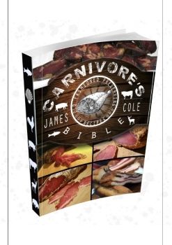 The Carnivore’s Bible E-BOOK PDF Download Free