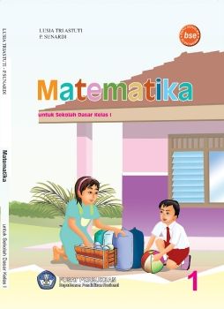 MATEMATIKA KELAS 1 SD