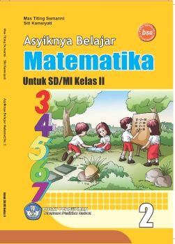 MATEMATIKA KELAS 2 SD