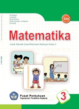 MATEMATIKA KELAS 3 SD