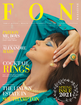 FON Spring Issue