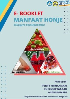 Revisi 5 eboklet manfaat honje