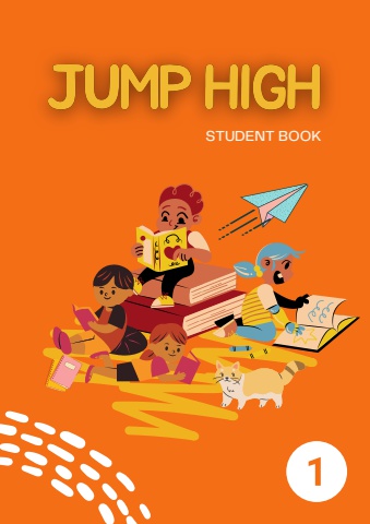 Student Book_jump high1
